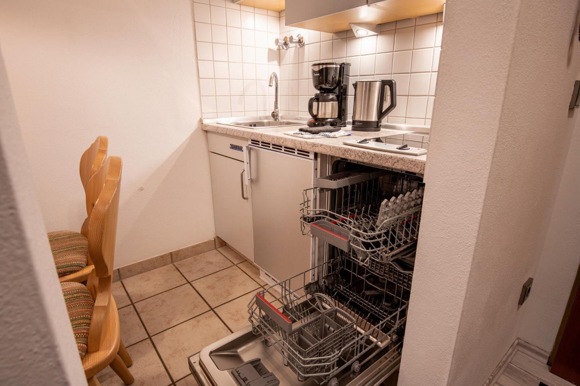 Bergschloessl - Massionettwohnung 12 Oberaudorf Esterno foto